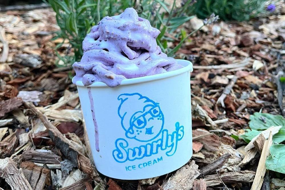 Swirly’s Ice Cream & Waffles plans to launch Friday in Springfield’s Parkcrest Center.